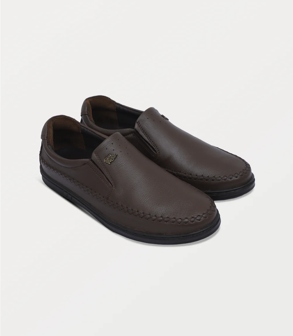 Men Slip On-KASTANI - Image 2