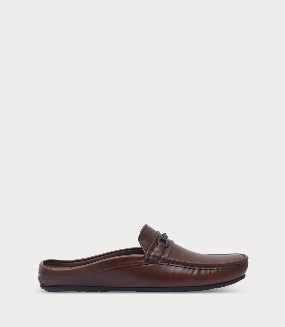 Men Mule-D.BROWN