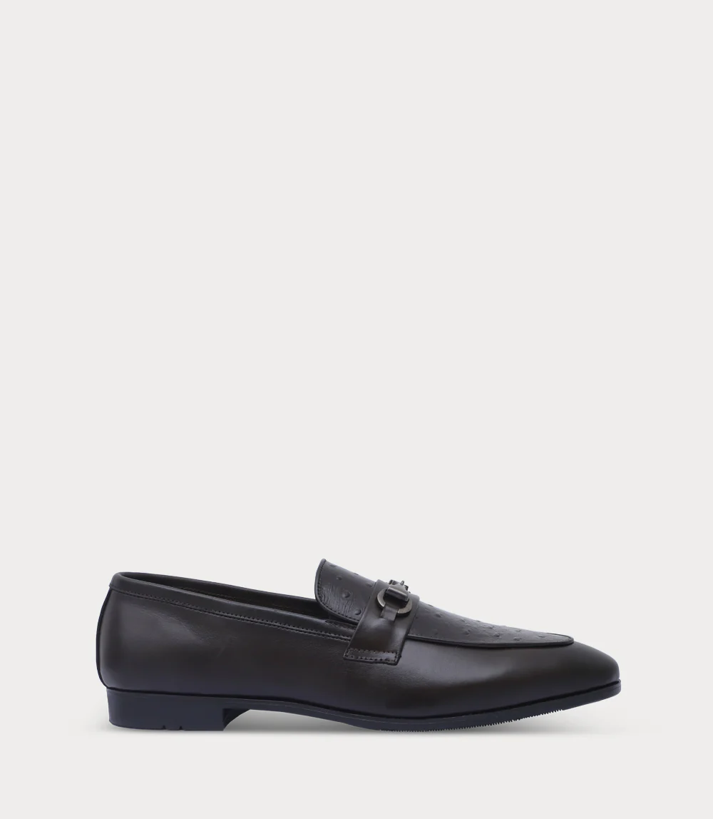 Men Slip On-COFFEE