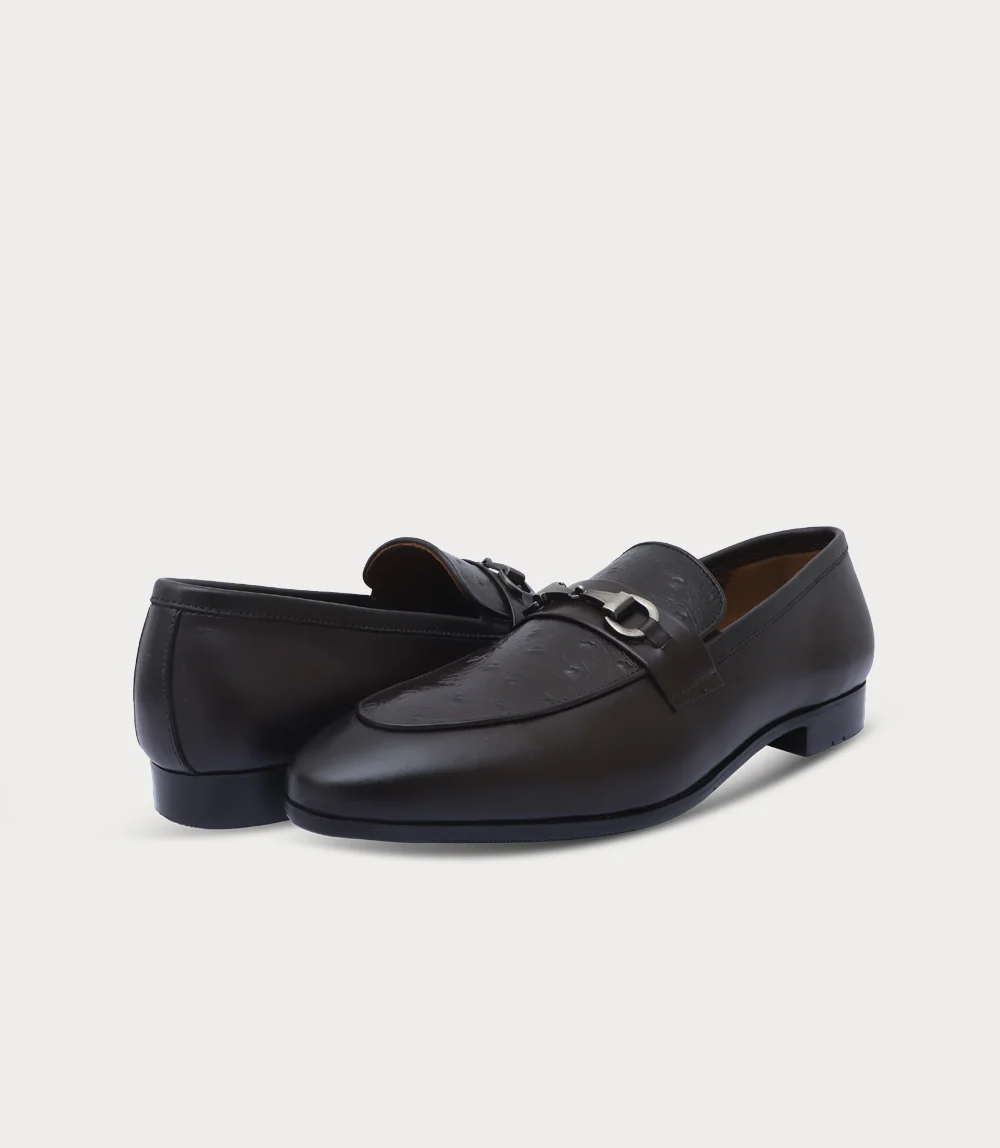 Men Slip On-COFFEE - Image 3