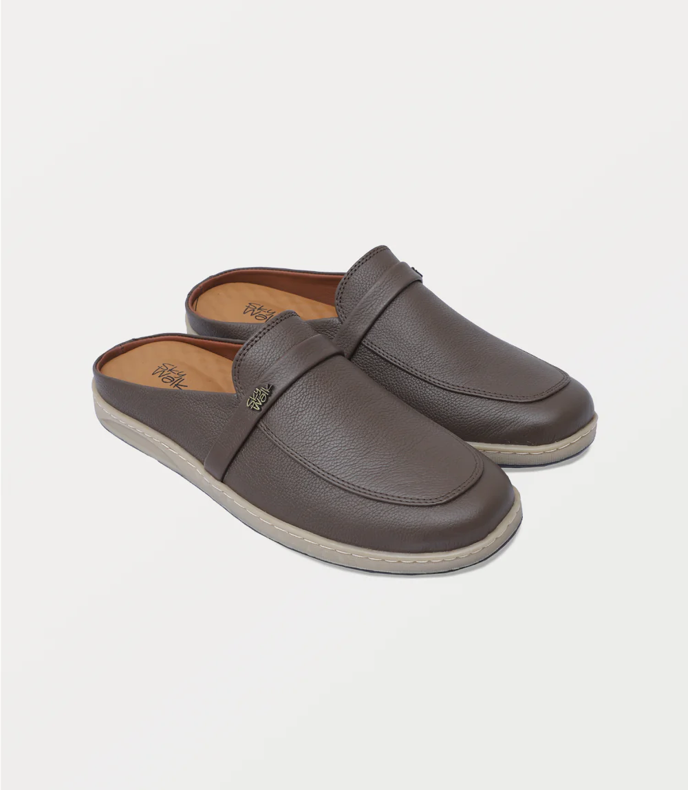 Men Mule-KASTANI - Image 2