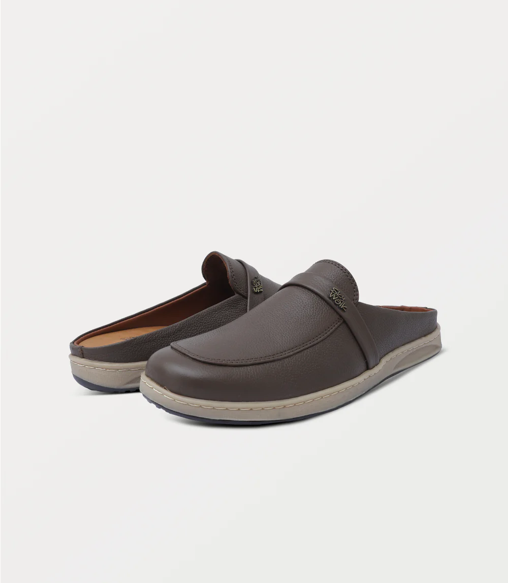 Men Mule-KASTANI - Image 3