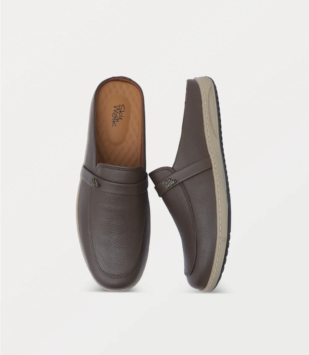 Men Mule-KASTANI - Image 4