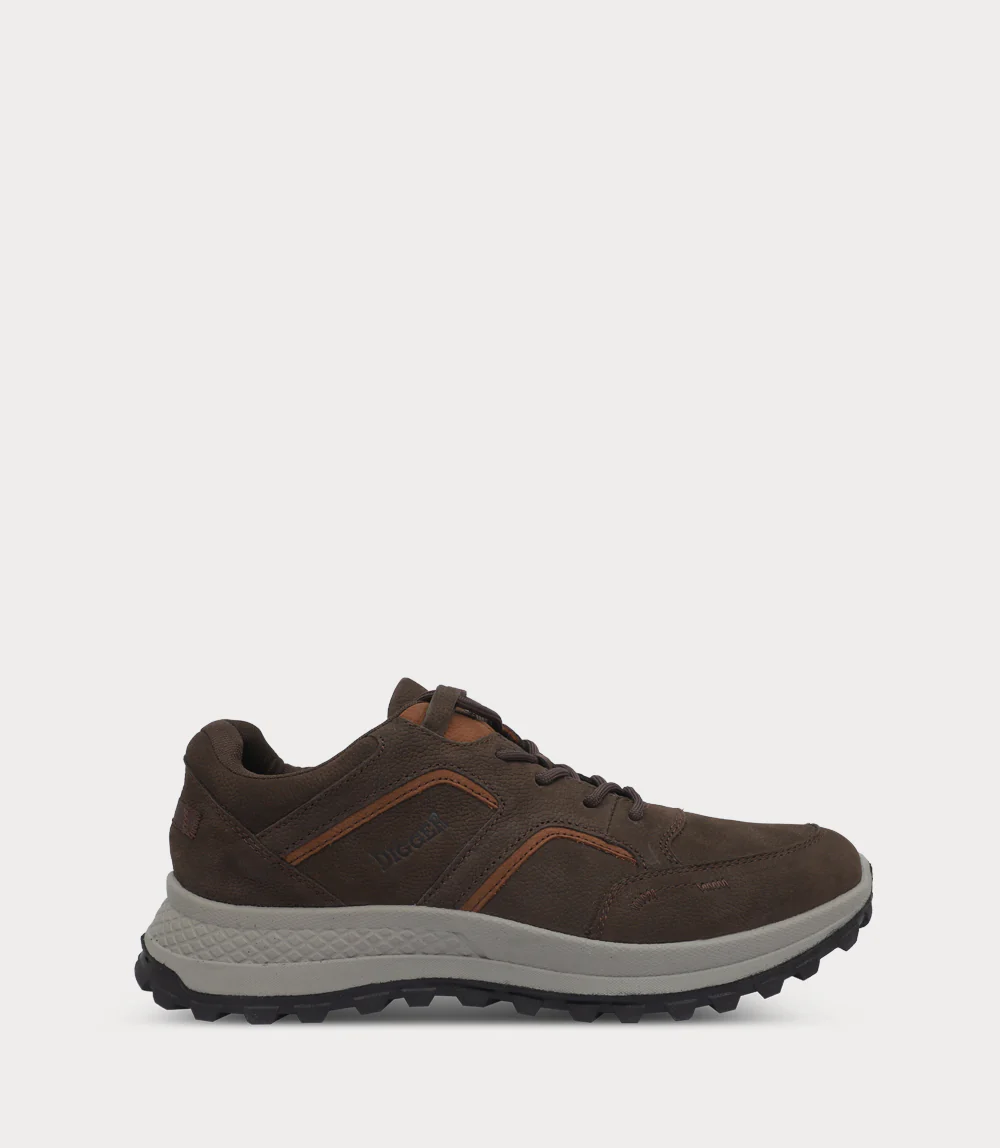 Men Sneakers-D.BROWN