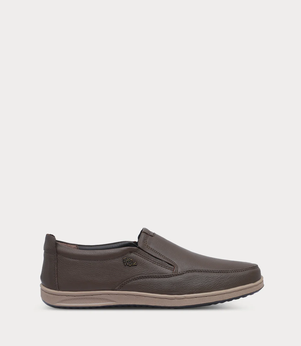Men Slip On-KASTANI
