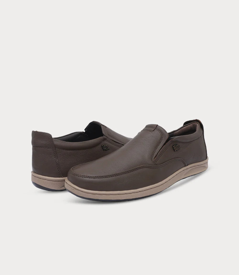 Men Slip On-KASTANI - Image 3