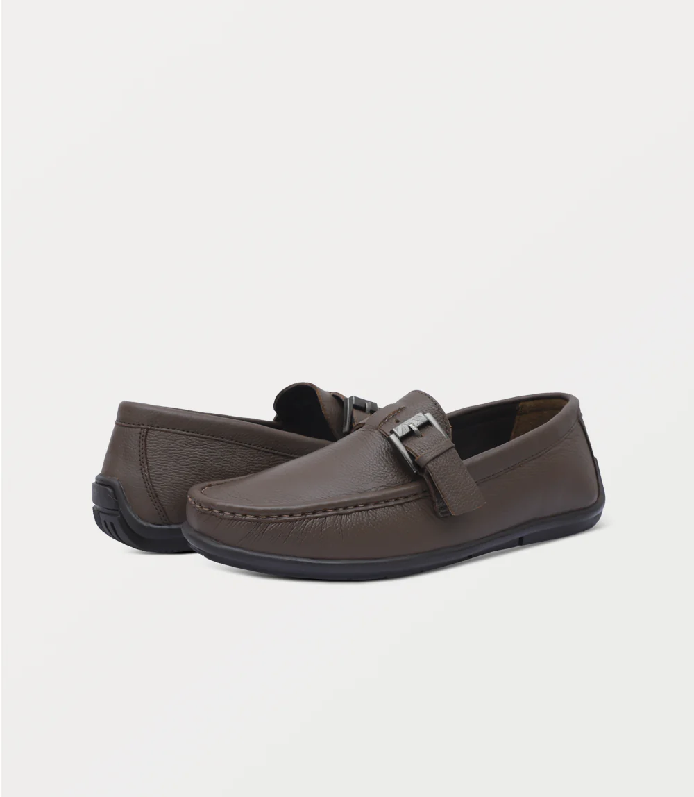 Men Moccasin-KASTANI - Image 3