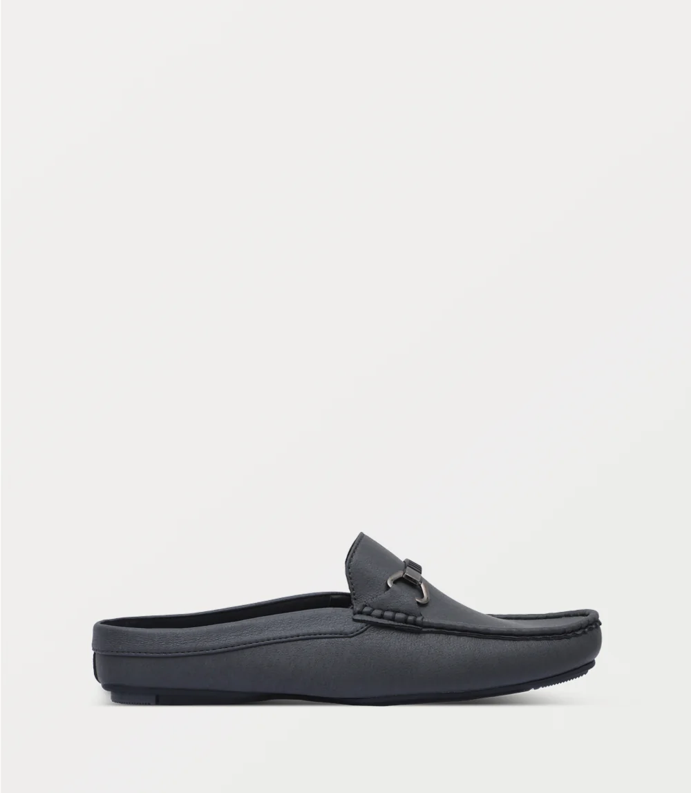 Men Mule-GREY