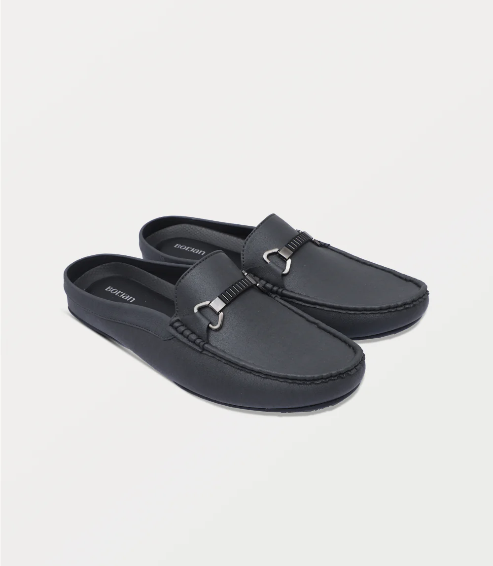 Men Mule-GREY - Image 2