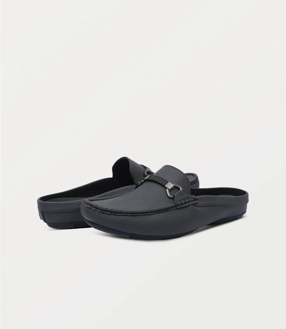 Men Mule-GREY - Image 3