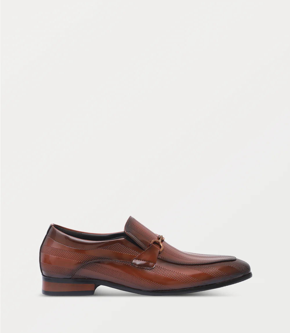 Men Slip On-COFFEE