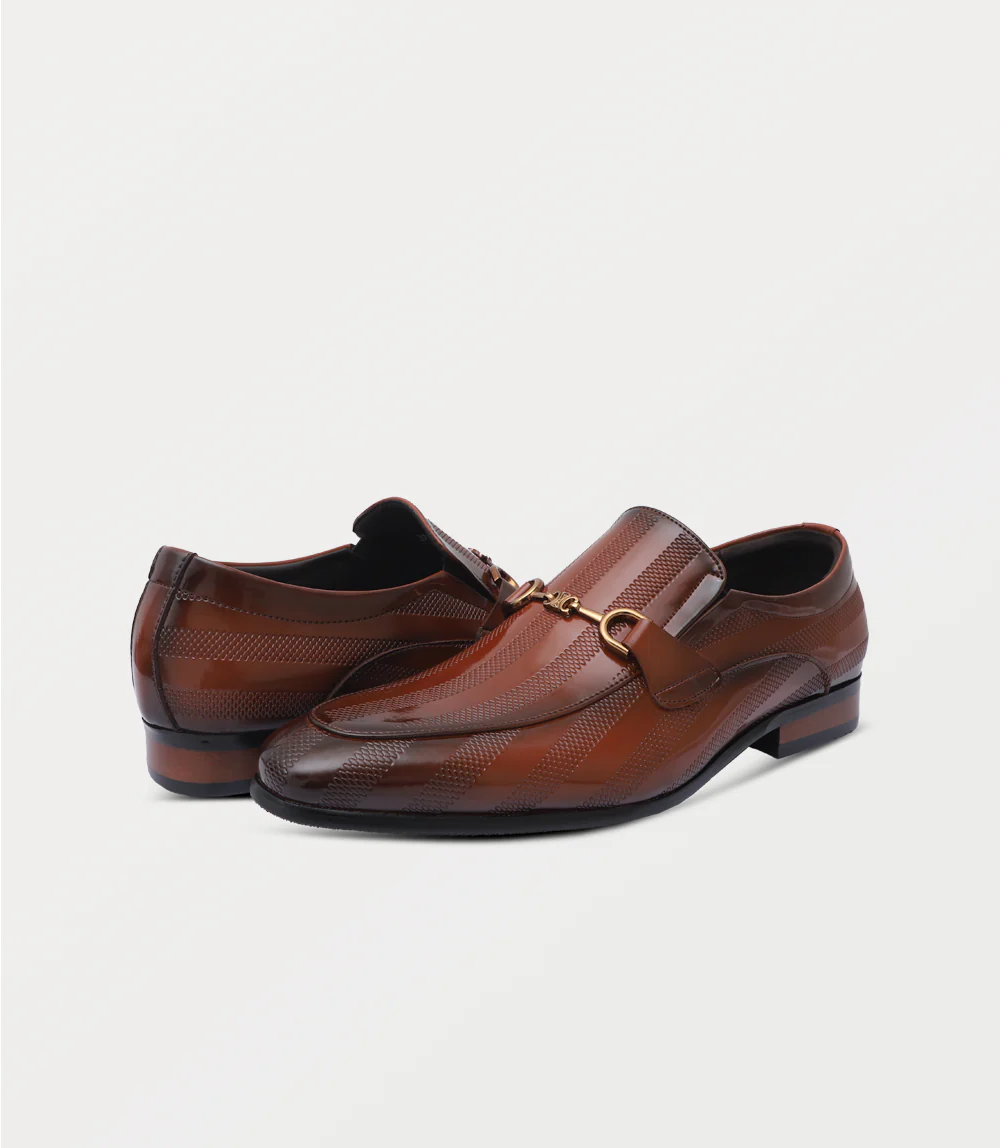 Men Slip On-COFFEE - Image 3