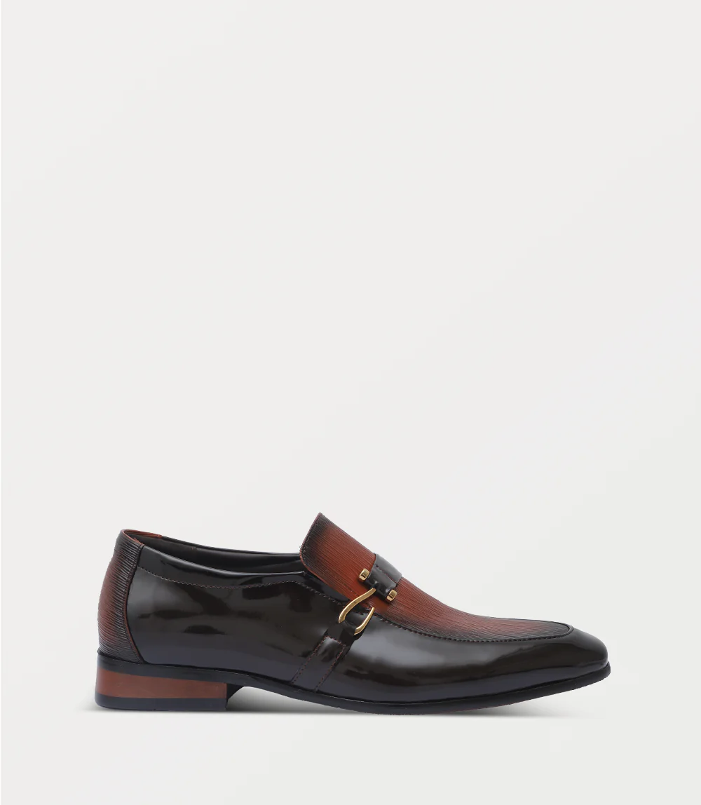 Men Slip On-COFFEE