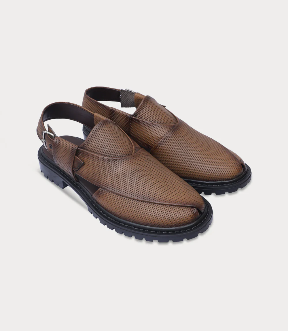 Men Peshawari-KASTANI - Image 2