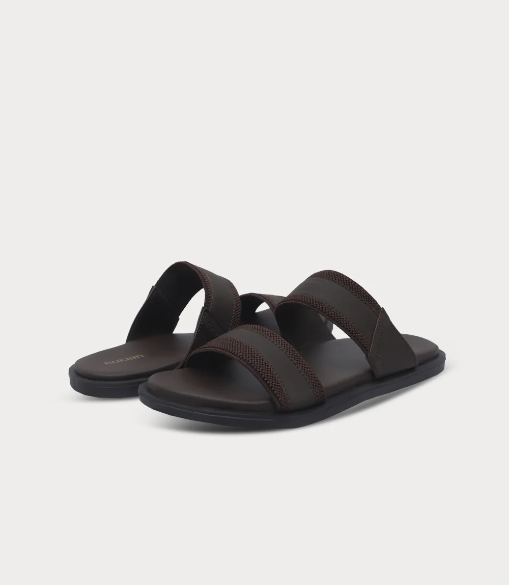 Men Slipper-ESPRESSO - Image 3