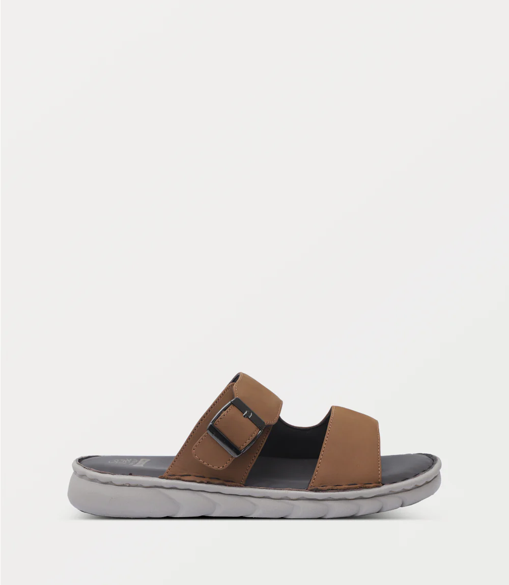 Men Slipper-CAMAL