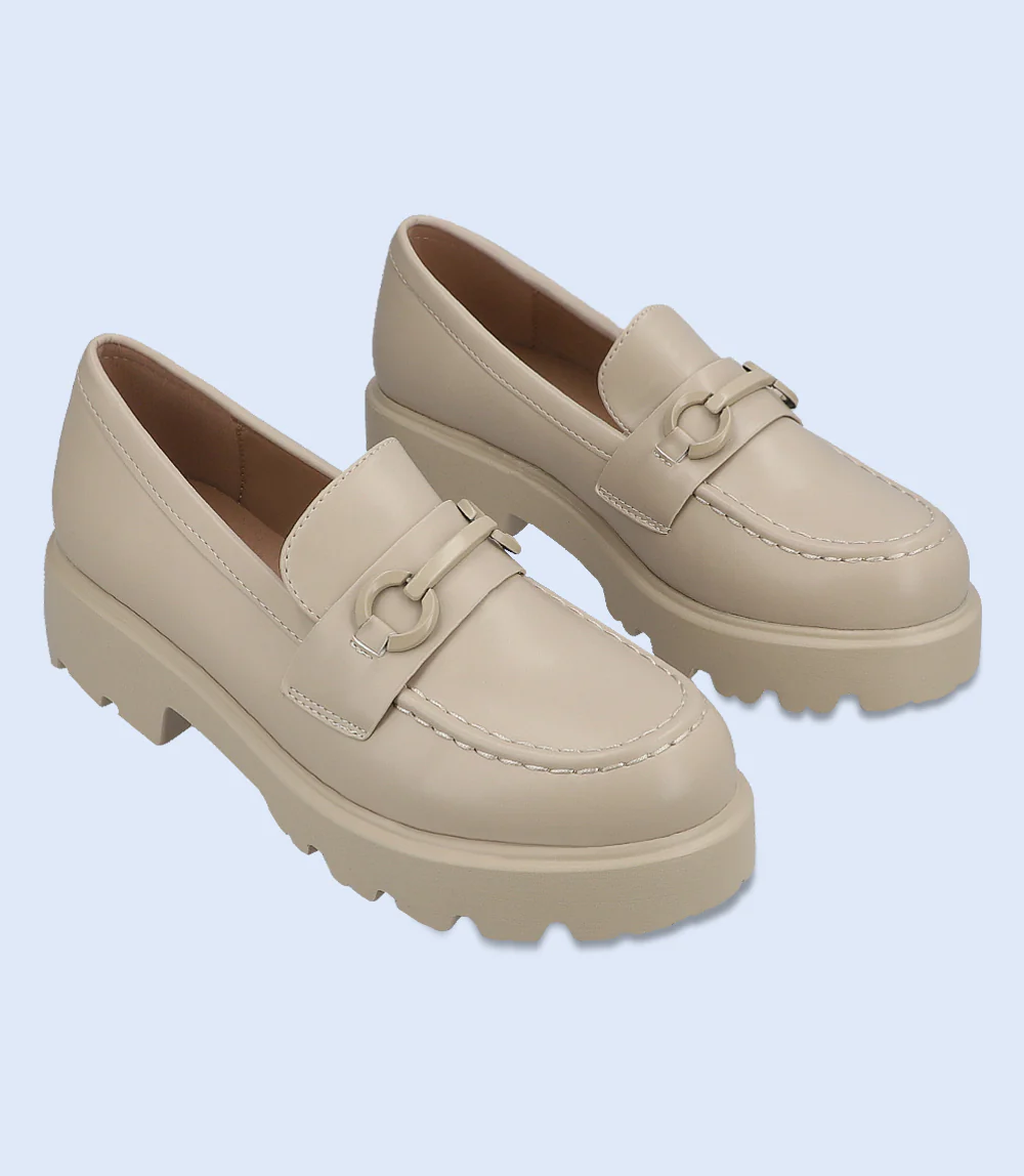 Women Shoes-IVORY