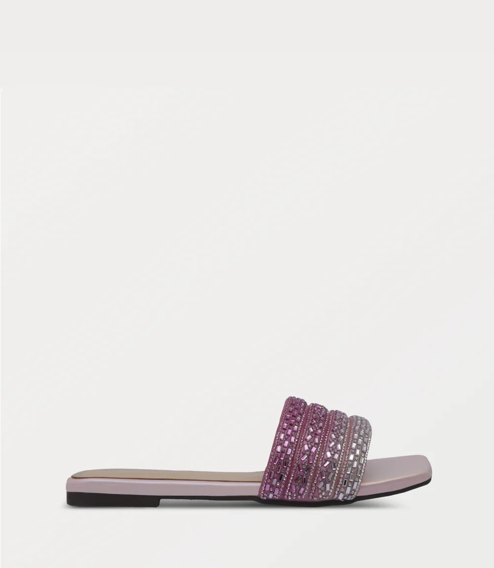 Women Slipper-PINK