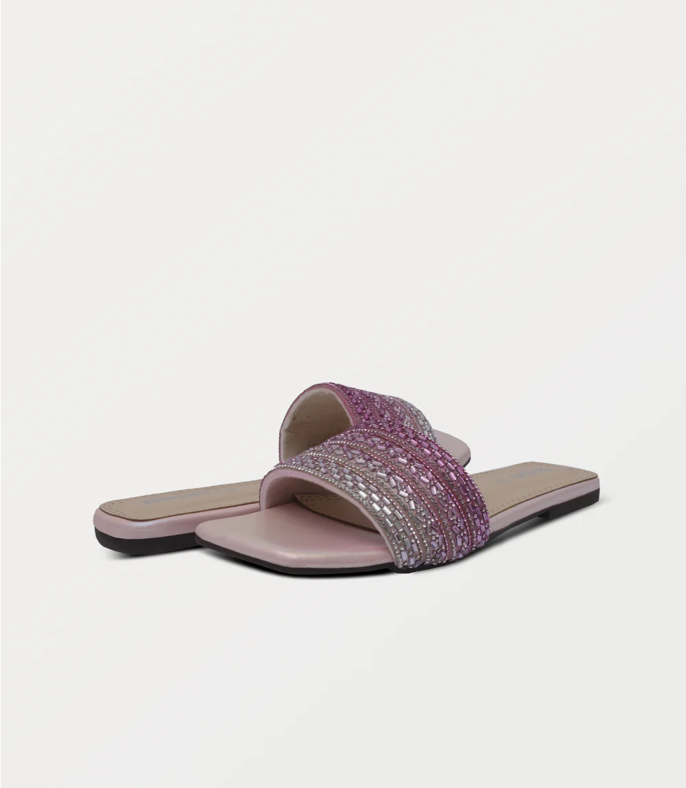 Women Slipper-PINK - Image 3