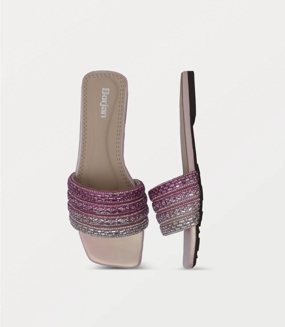 Women Slipper-PINK - Image 4