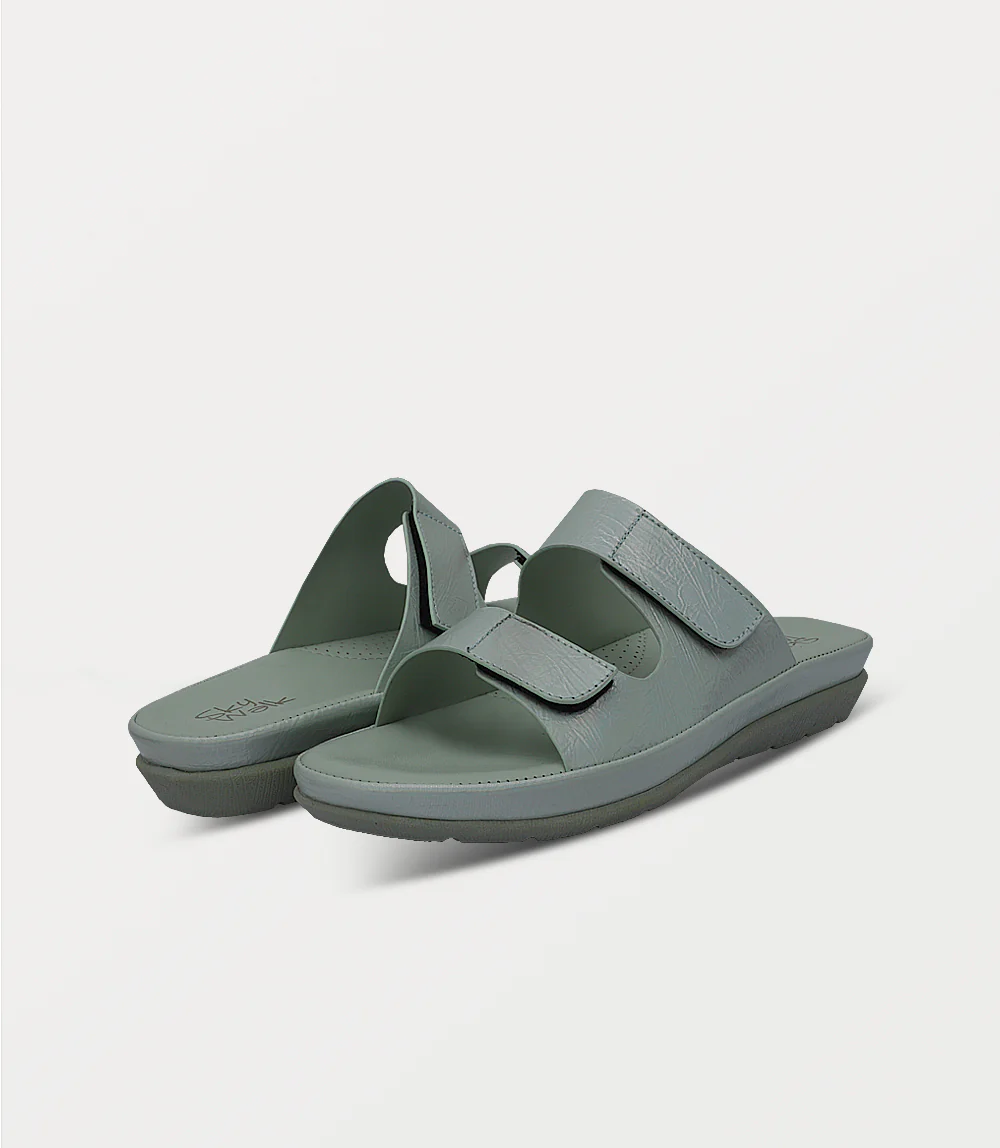 Women Slipper-MINT - Image 3