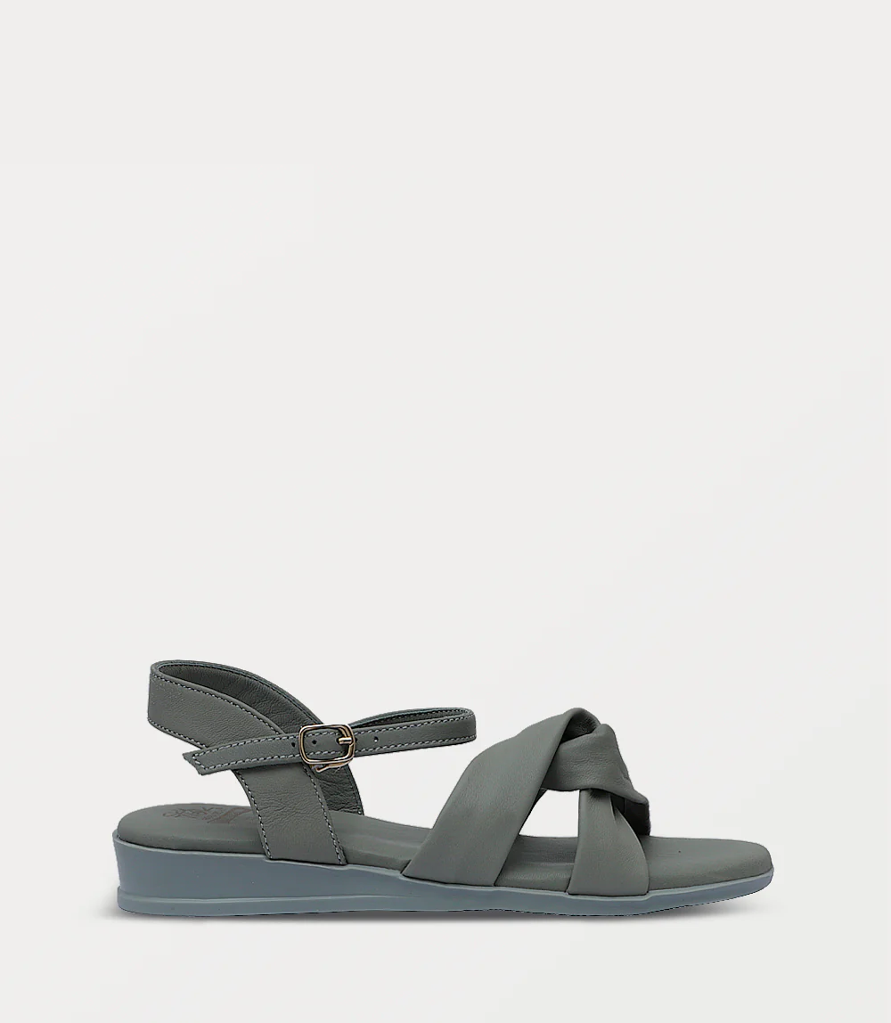 Women Sandal-MINT