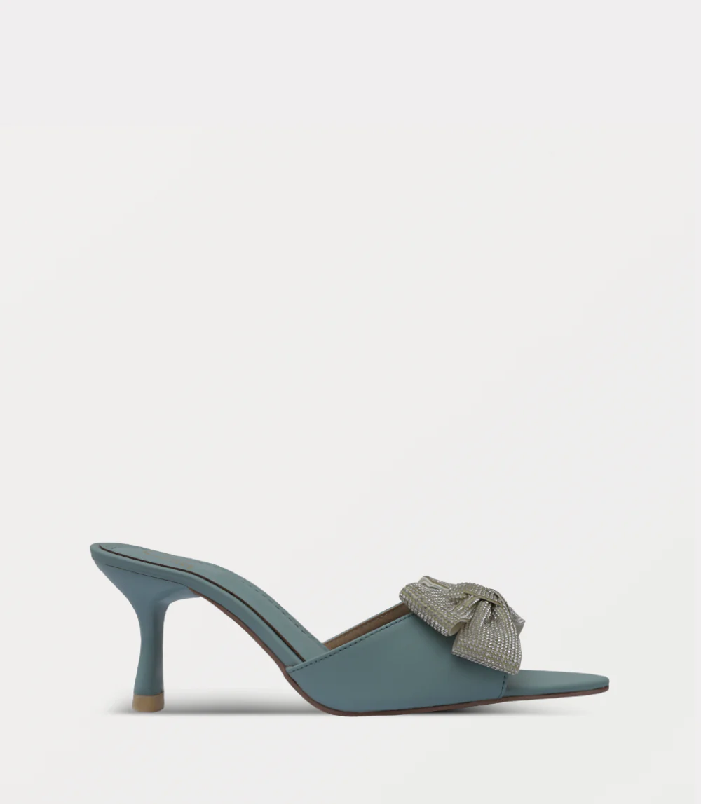 Women Slipper Heels-JADE