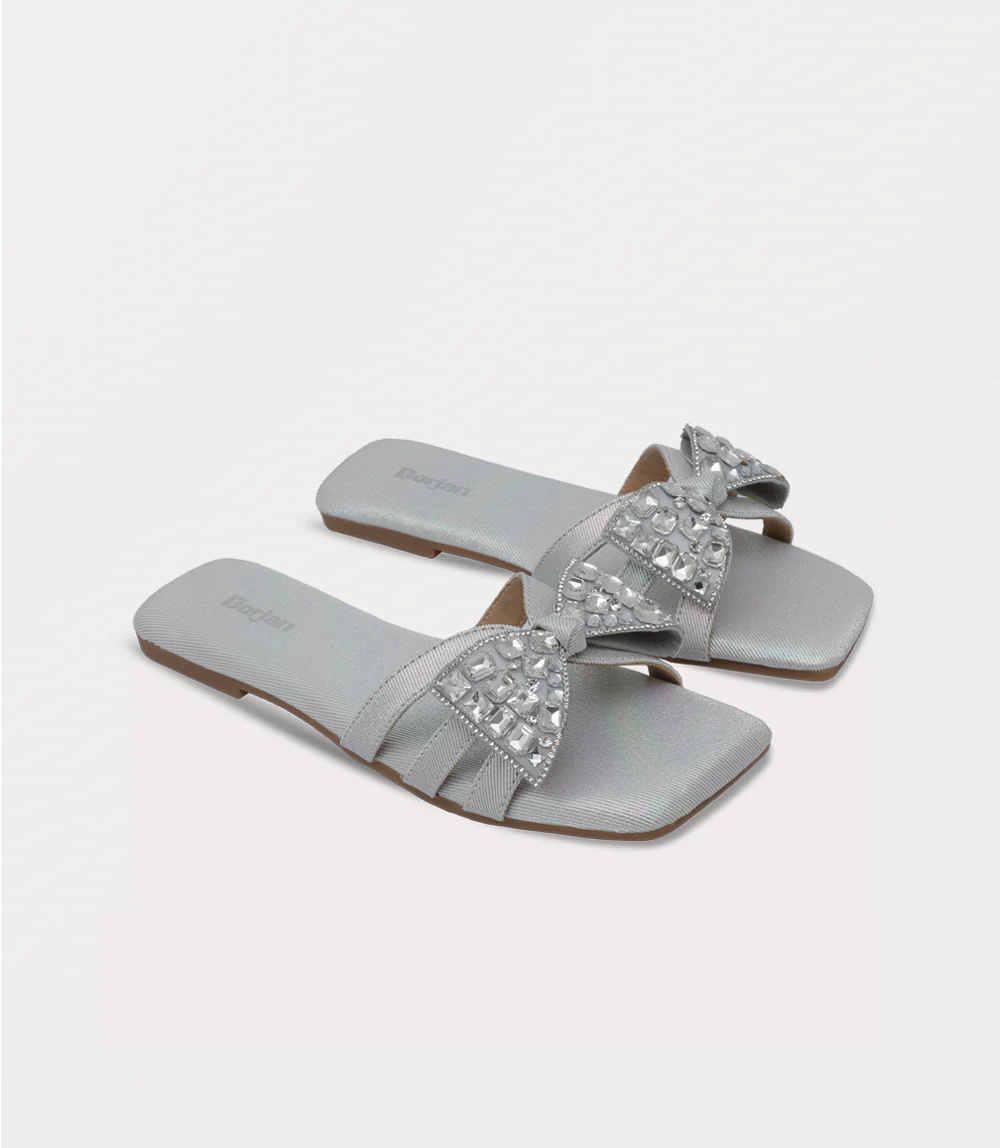 Women Slipper-MULTY - Image 2