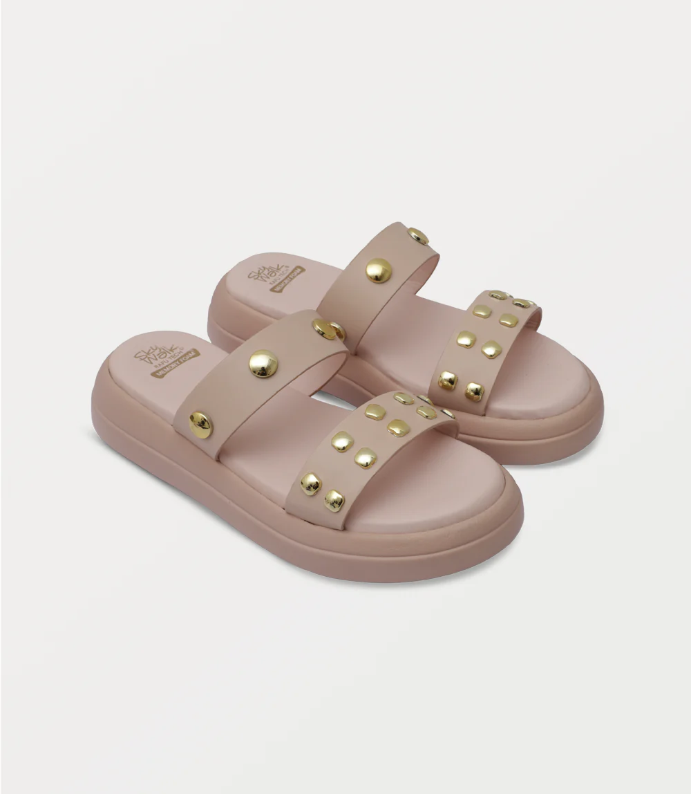 Women Comfort Slipper-PINK - Image 2