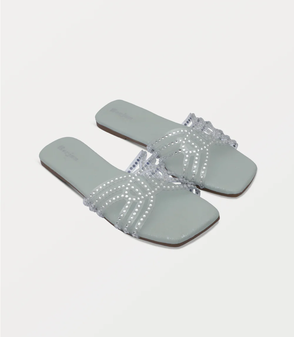 Women Slipper-JADE - Image 2