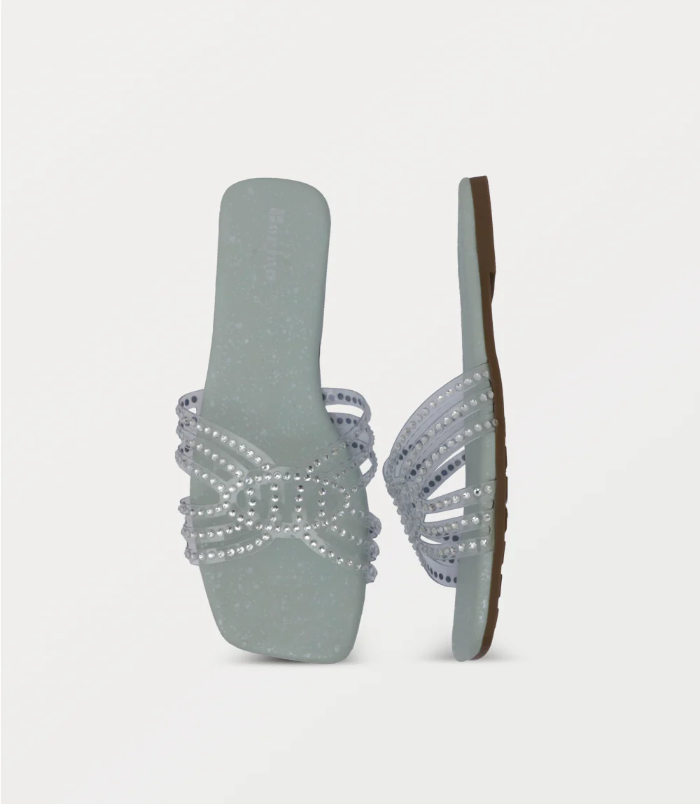 Women Slipper-JADE - Image 4