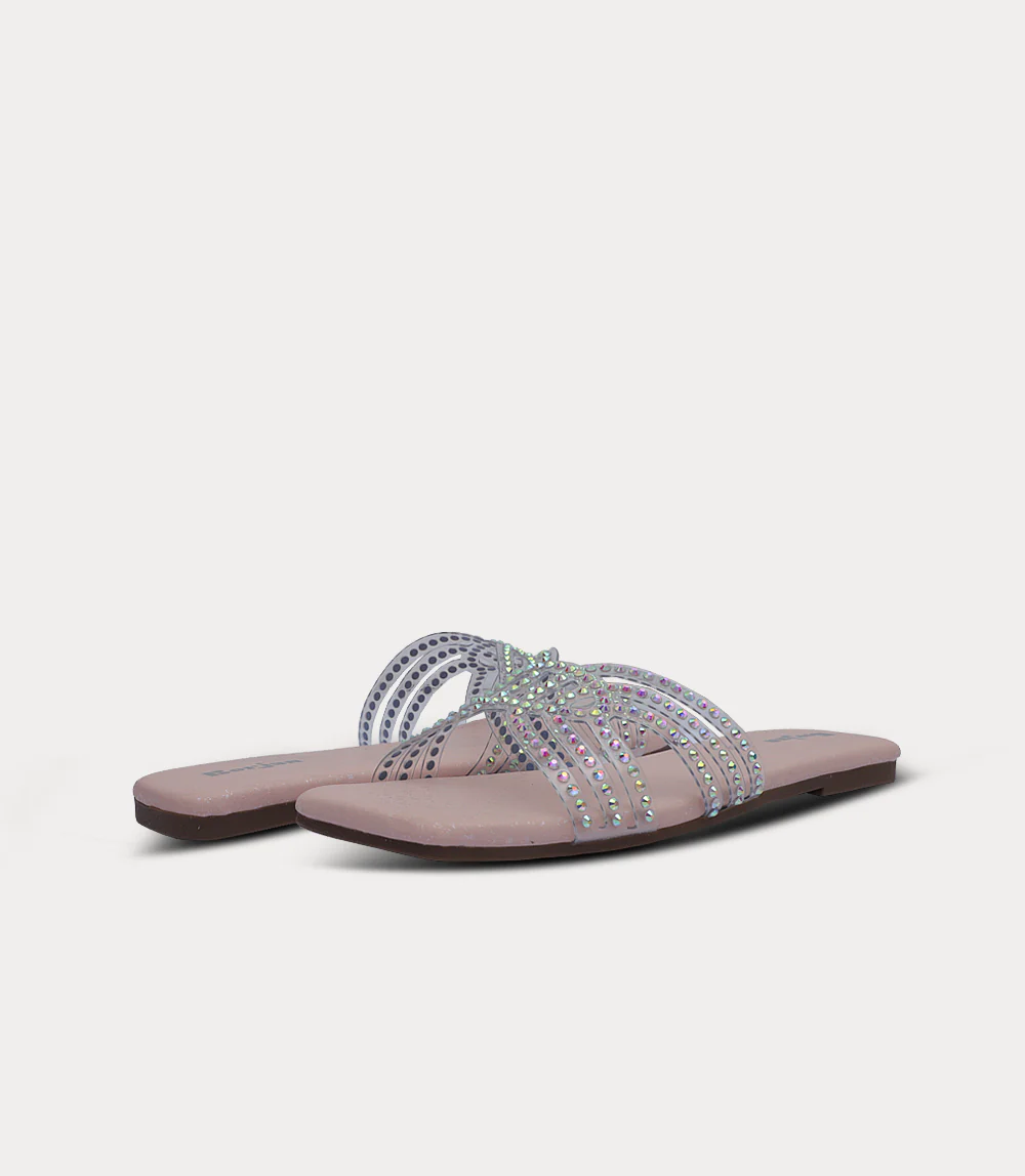 Women Slipper-PINK - Image 3