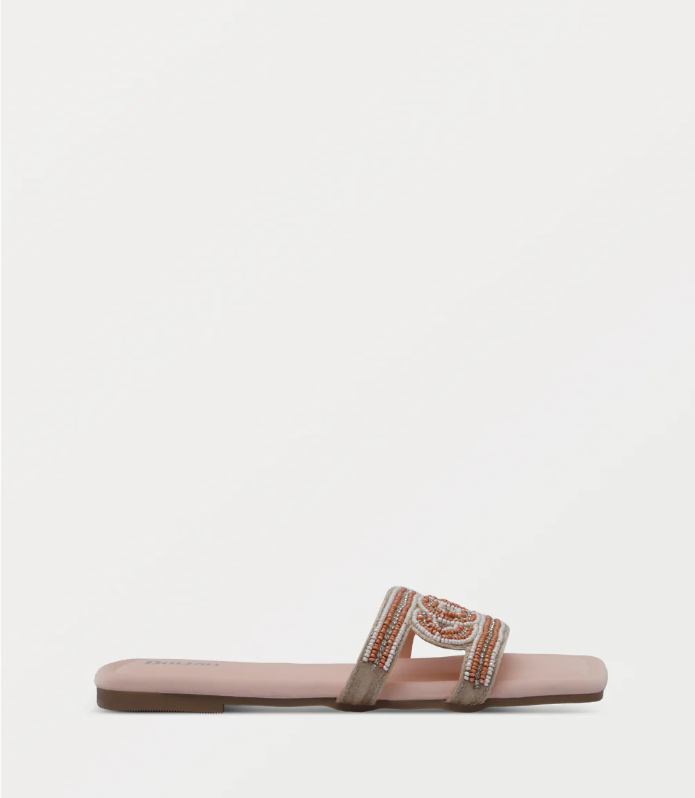 Women Slipper-PINK