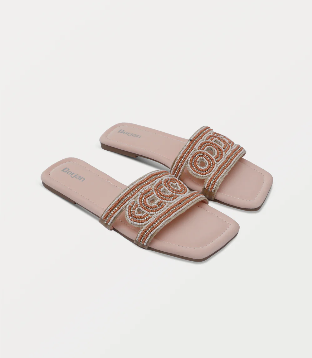 Women Slipper-PINK - Image 2