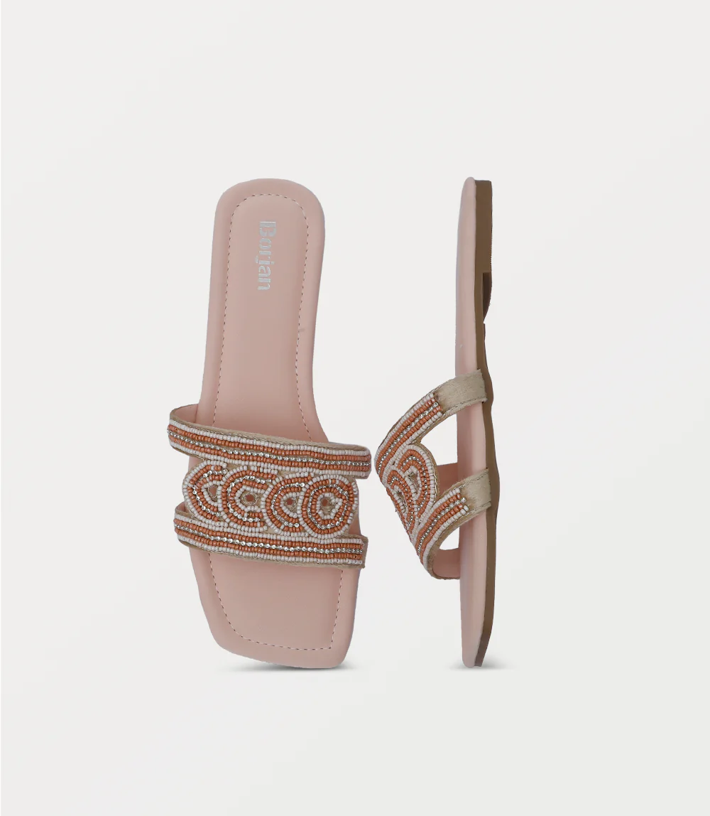 Women Slipper-PINK - Image 4