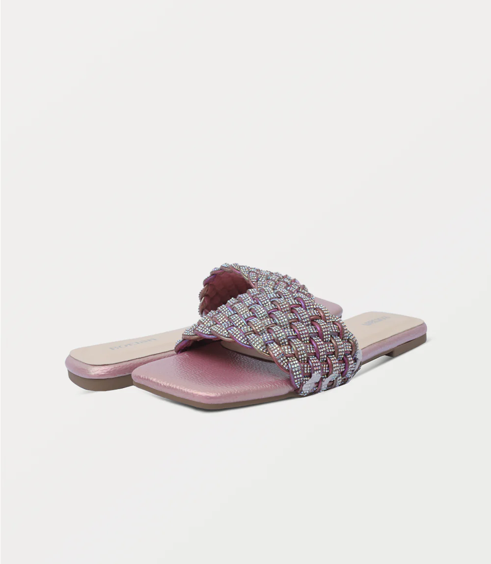 Women Slipper-MULTY - Image 3