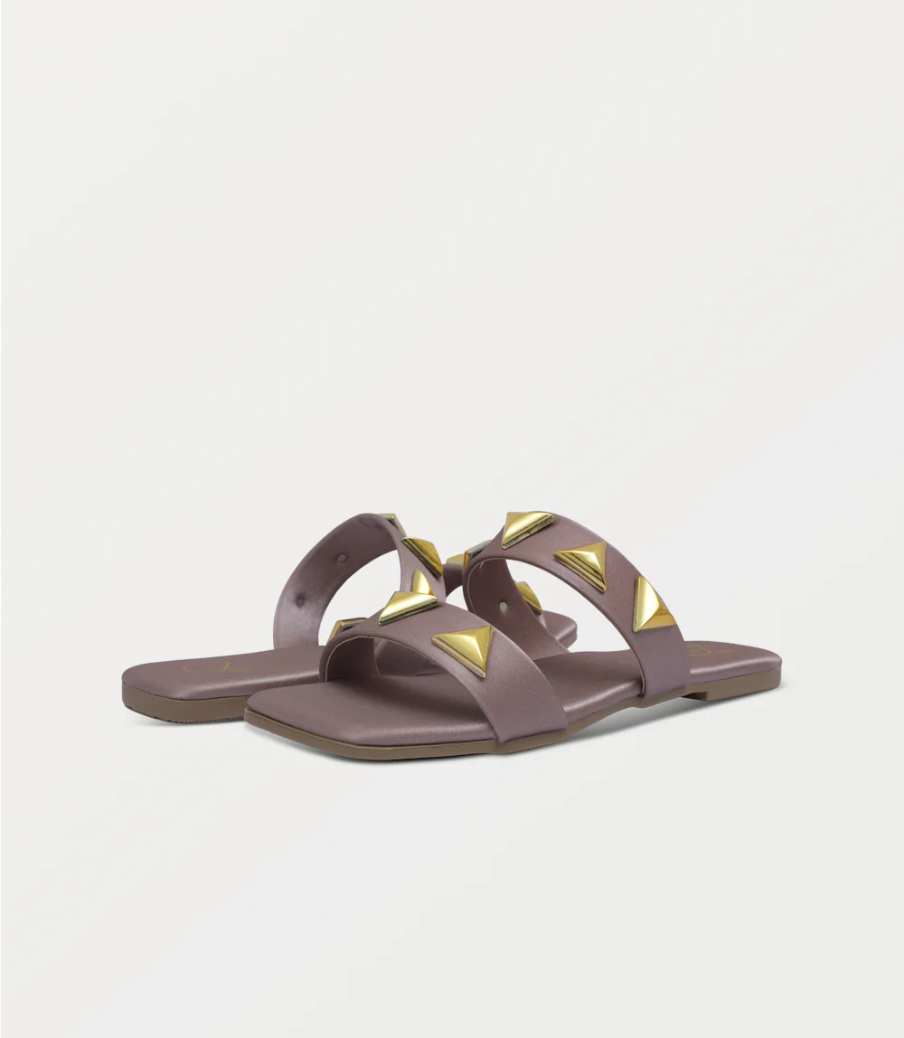 Women Slipper-TEA PINK - Image 3