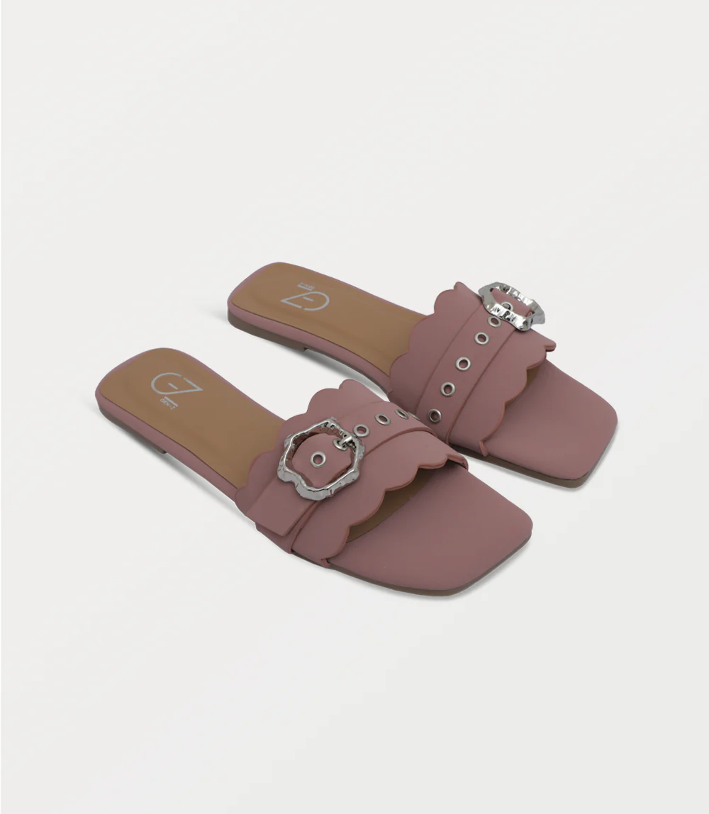 Women Slipper-PINK - Image 2