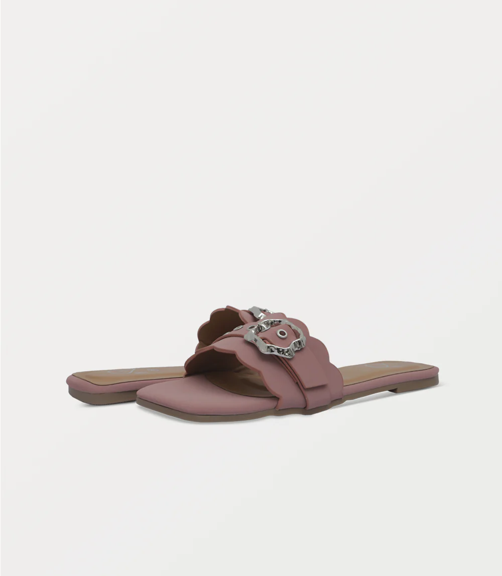 Women Slipper-PINK - Image 3