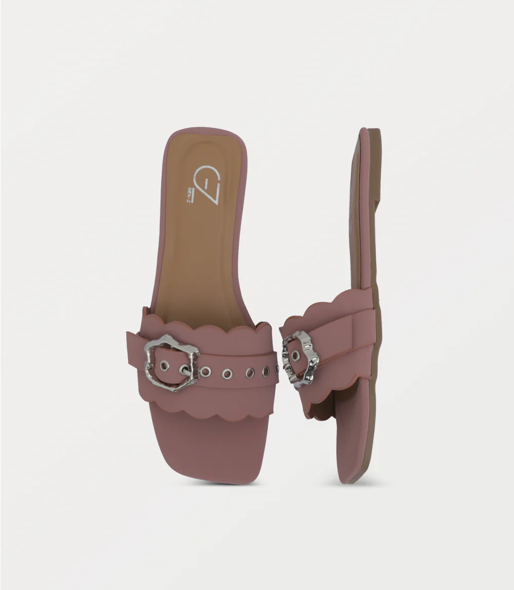 Women Slipper-PINK - Image 4