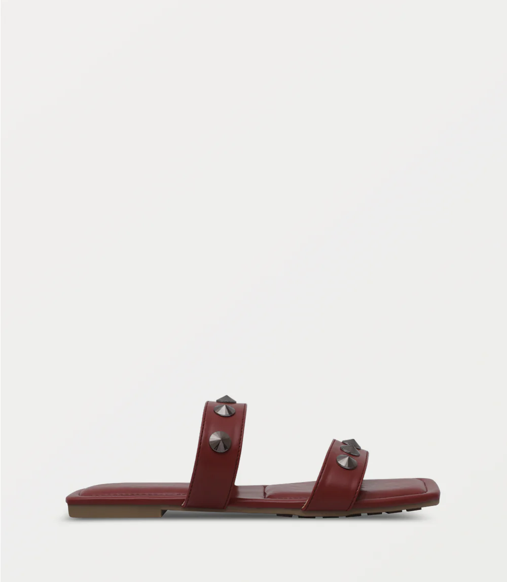 Women Slipper-MAROON