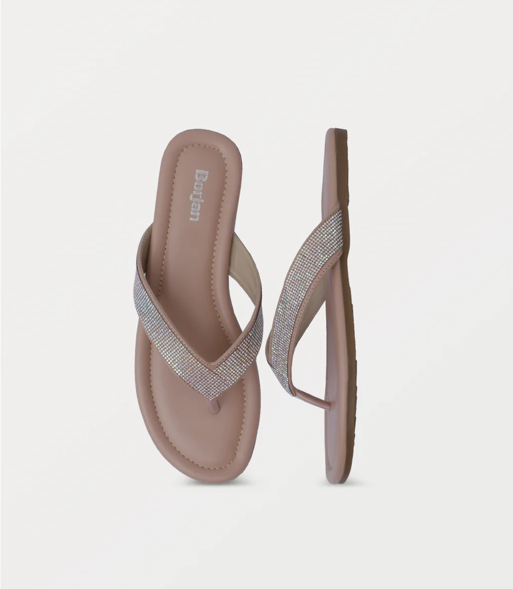 Women Chappal-PINK - Image 4