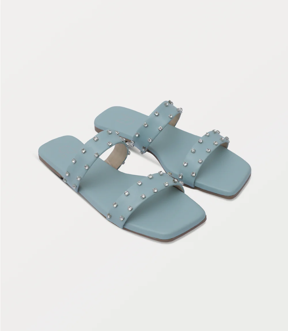 Women Slipper-JADE - Image 2