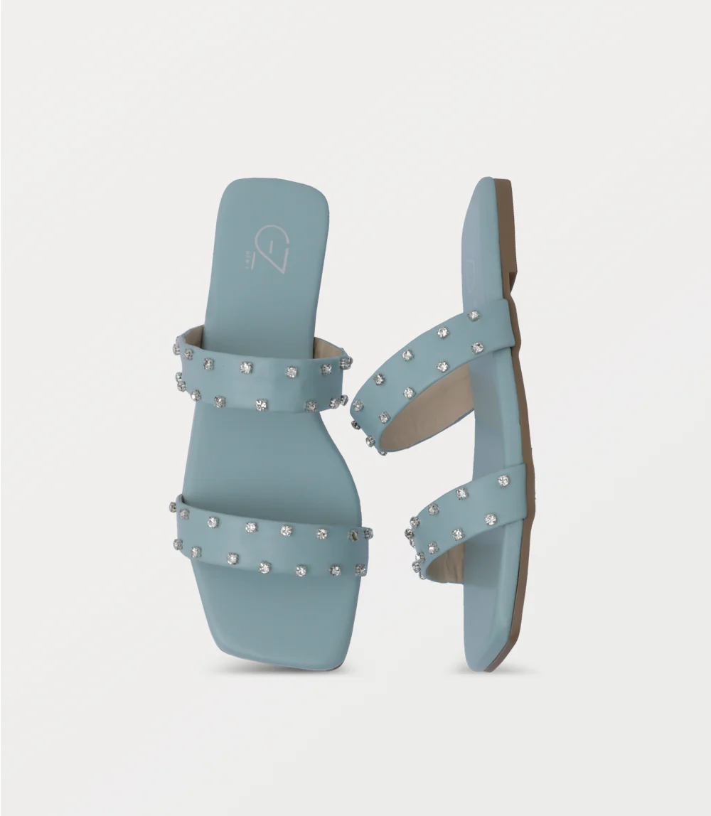 Women Slipper-JADE - Image 4