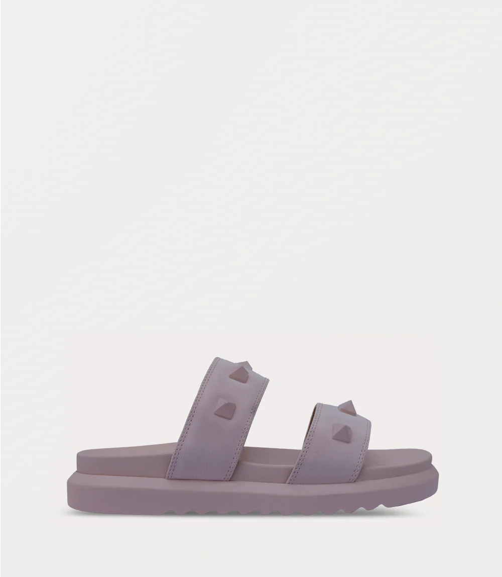 Women Comfort Slipper-TEA PINK