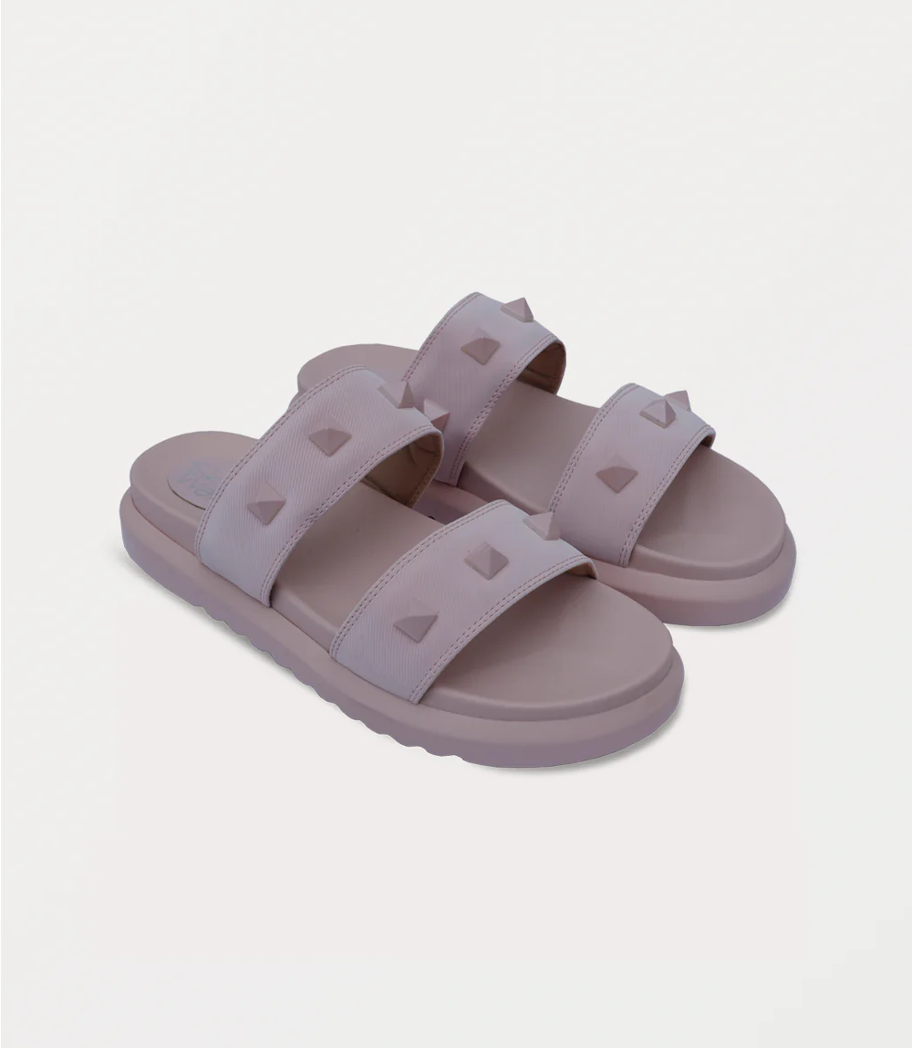 Women Comfort Slipper-TEA PINK - Image 2