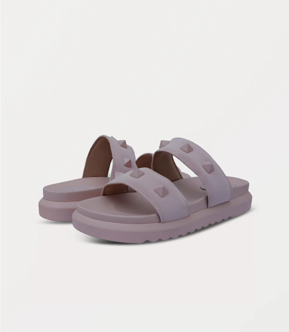 Women Comfort Slipper-TEA PINK - Image 3