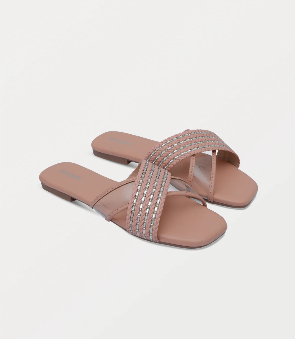 Women Slipper-PINK - Image 2