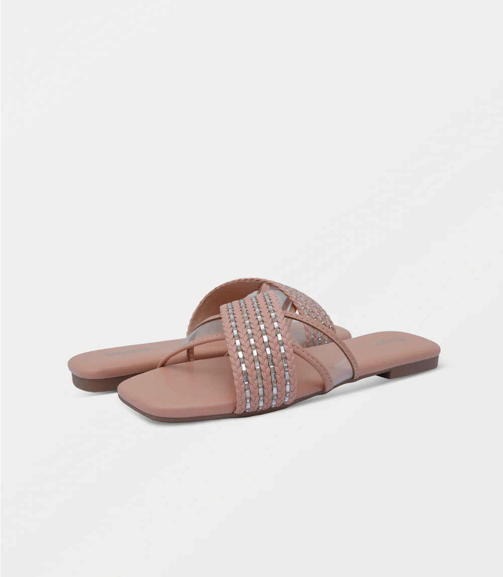 Women Slipper-PINK - Image 3