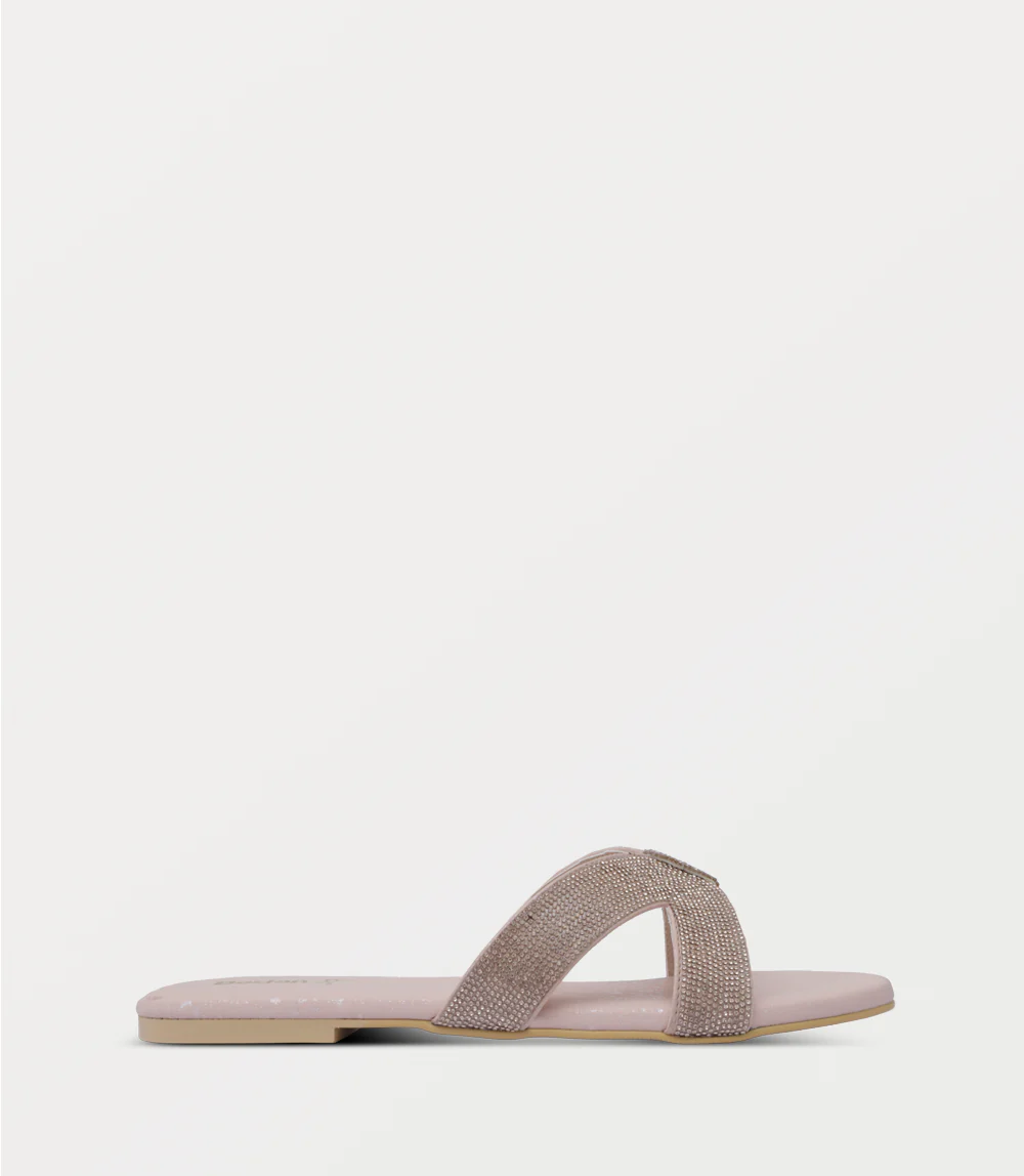 Women Slipper-PINK